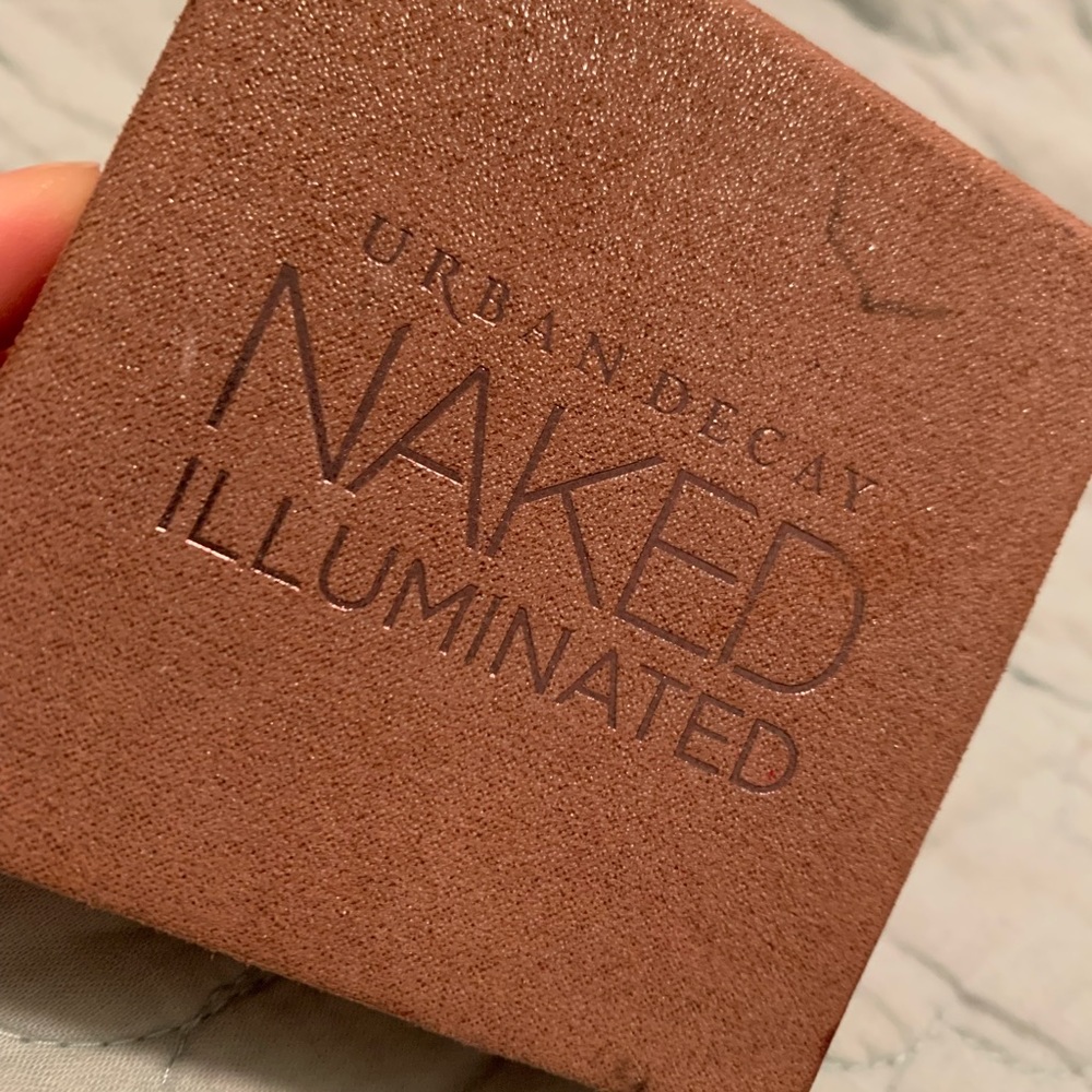 Naked Highlighter